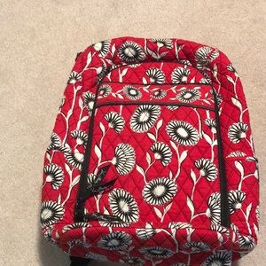 Vera Bradley Backpack
